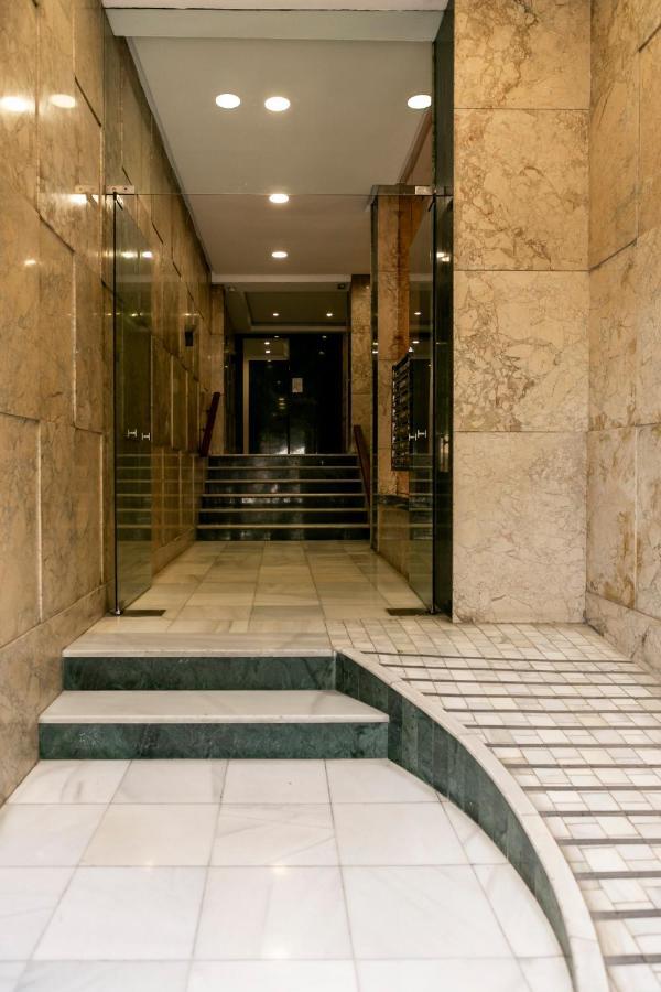 Alameda Principal Freshapartments Malaga Exterior photo